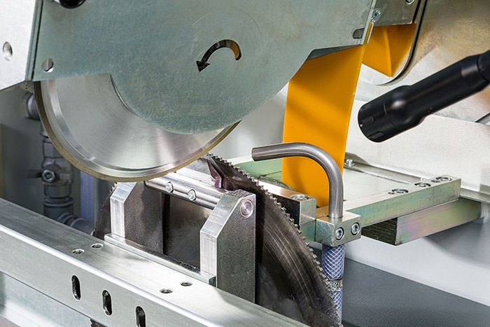 Sharpening machines - Kohlbacher GmbH